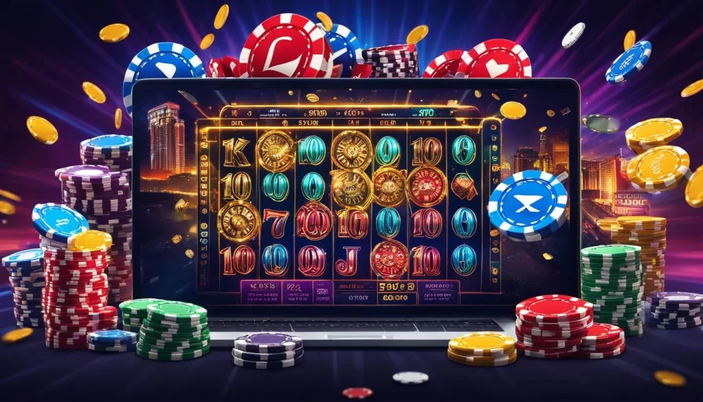 Chương Trình Hoàn Trả Hấp Dẫn FA8BET