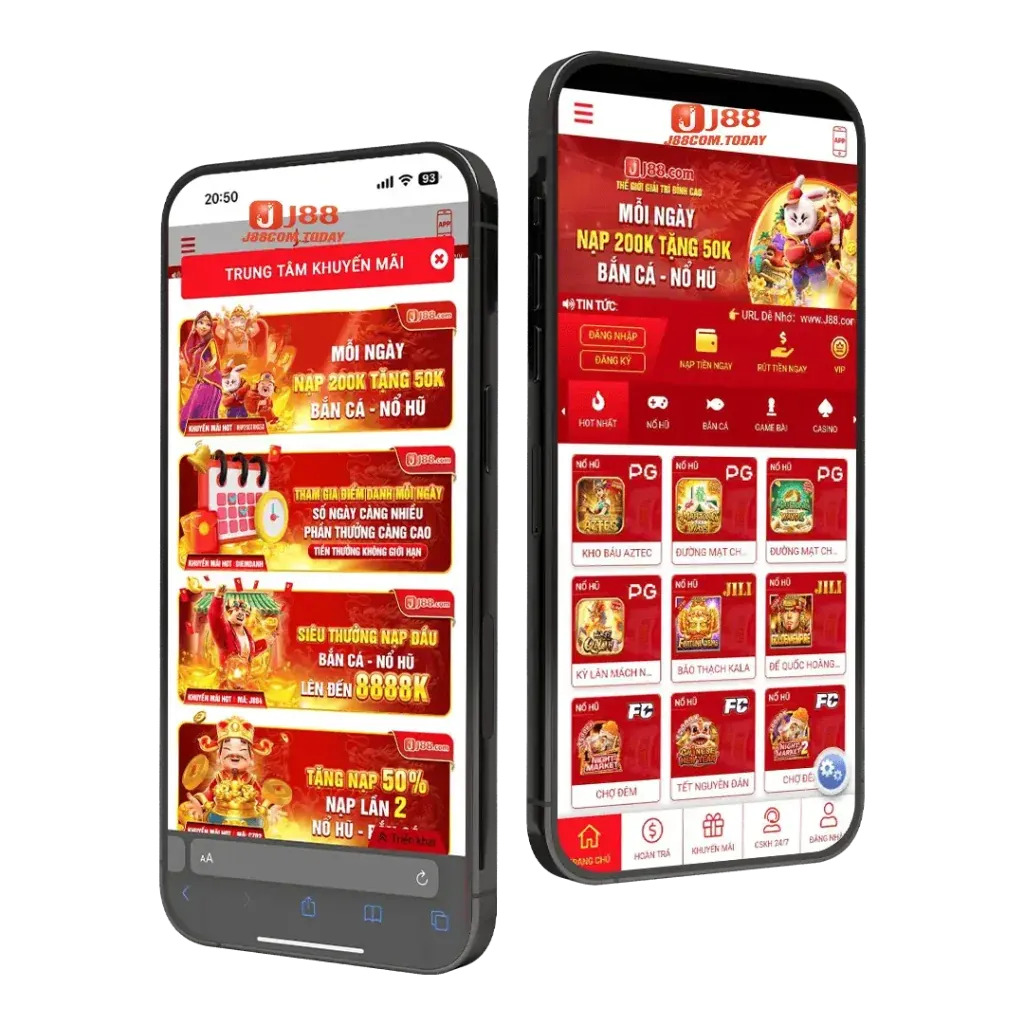 Hệ thống tường lửa mạnh mẽ