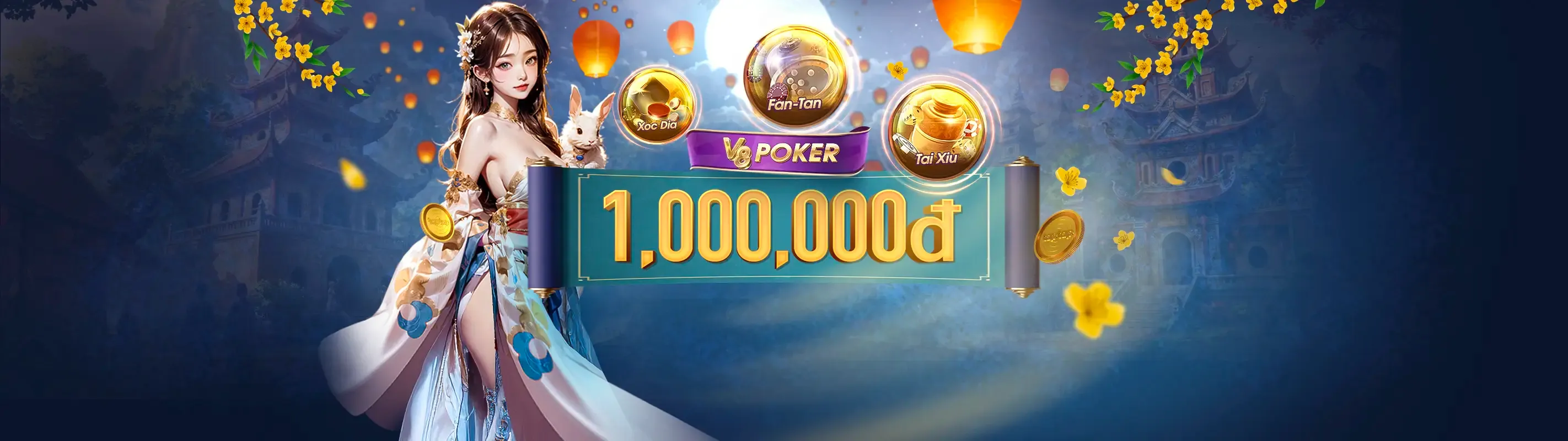 Trải nghiệm Nổ Hũ FA8BET đỉnh cao 2026