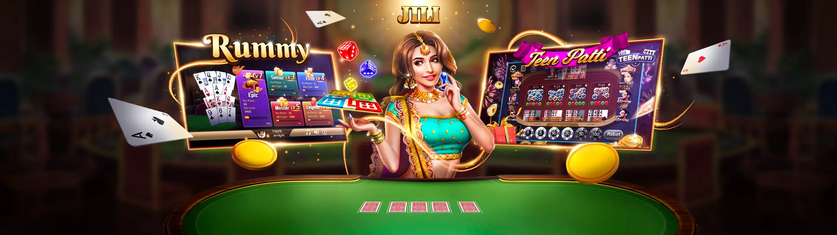 Sân vận động FA8BET đầy kịch tính với ánh đèn xanh vàng
