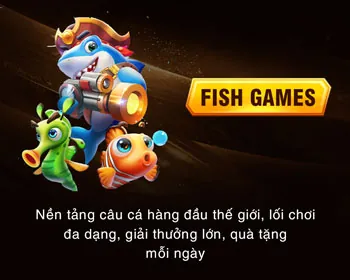 Game Bắn Cá Thần Tài FA8BET